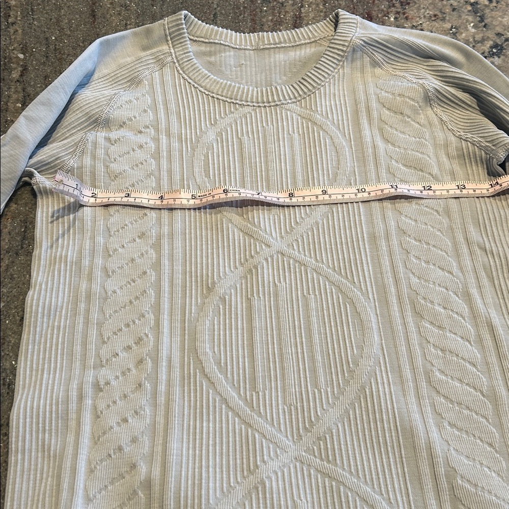 Lululemon Rest Less Pullover - image 3